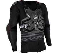 Leatt 3.5 Body Protector Black L