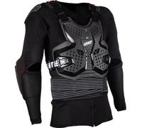 Leatt 3.5 Body Protector Black XL