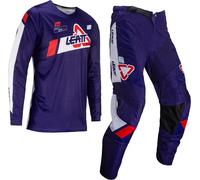 LEATT LEATT - Full gear Kit 3.5 Royal XS