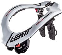 Leatt 3.5 Neck Protector White S-M