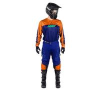 Leatt 3.5 V26 Long Sleeve Off-road Set