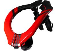 Leatt 3.5 V26, neck brace L/XL Red/Black