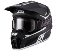 Leatt 3.5+vizion 3.5 Junior Off-road Helmet Kit
