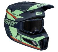 LEATT LEATT - Helmet Kit Moto 3.5 Matcha XL