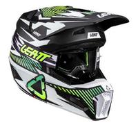 Leatt 3.5+vizion Small 2.5 Junior Off-road Helmet Kit