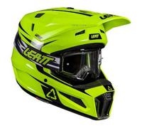 Leatt 3.5+vizion Small 2.5 Junior Off-road Helmet Kit
