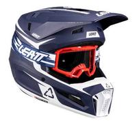 Leatt 3.5+vizion Small 2.5 Junior Off-road Helmet Kit