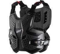 Leatt 3.5 XXL Chest Protector, black, One size