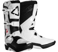 LEATT LEATT - Boots 3.5 Junior White 2025 2