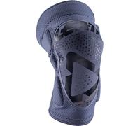 Leatt 3DF 5.0, blue, size 2XL for Men