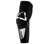 Leatt 3df 5.0 Elbow Guards Black