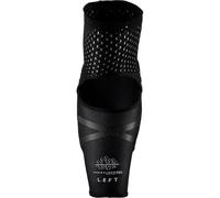 Leatt 3df 5.0 Elbow Guards One Size Black / White