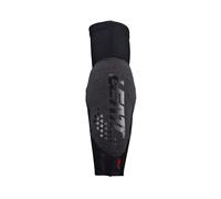 Leatt 3Df 5.0 Evo Elbow Guard 2025: Black Xl CYCLING AC NEW