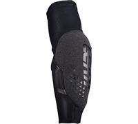 Leatt Elbow guard 3DF 5.0 Evo black, pair unisex Black, XL