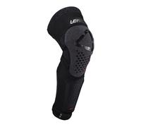 Leatt 3df 5.0 Evo Ext Knee Guards XL Black