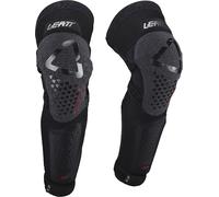 Leatt 3DF 5.0 Evo EXT Youth Knee Protectors