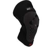 Leatt 3df 5.0 Evo Fastfit Knee Guards S-M Black