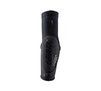 Leatt 3df 5.0 Evo Junior Elbow Guards Black