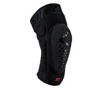 Leatt 3DF 5.0 Evo Mini Knee Guard V26 Black Black