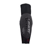 Leatt 3DF 5.0 Evo Elbow Protectors, black, size 2XL for Men