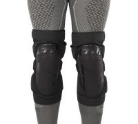 Leatt 3DF 5.0 Knee Guards Black