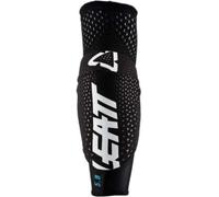 Leatt 3DF 5.0 Mini Elbow Guards White/Black