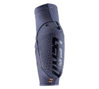 Leatt 3DF 5.0 Motocross Elbow Protectors, blue, size 2XL for Men