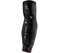 Leatt 3DF 6.0 Evo Elbow Guards Black