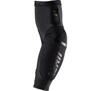 Leatt 3DF Evo 6.0 Elbow Protection 2026: BLACK S