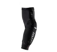 Leatt 3df 6.0 Evo Elbow Guards Black 2XL