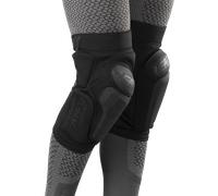 Leatt 3DF 6.0 Knee Protection Black XXL