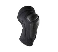 Leatt 3DF 6.0 KNEE PROTECTOR BLACK L/XL