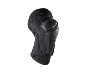 Leatt 3DF 6.0 KNEE PROTECTOR BLACK L/XL