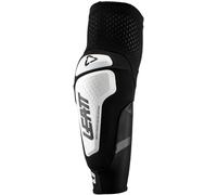 Leatt 3DF 6.0 Motocross Elbow Protectors, white, size XL