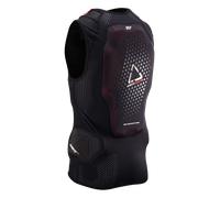 Leatt 3DF AirFit Evo Back Protector BlackXXL Black