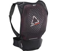 Leatt 3df Airfit Evo Back Protector Purple L-XL L-XL Black
