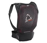 Leatt 3df Airfit Evo Back Protector Purple L-XL L-XL Black