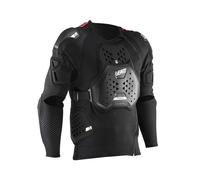 LEATT LEATT - Protections 3DF AirFit Evo Black S/M