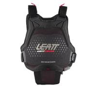 Leatt 3DF Airfit Evo Chest Protector V26 BlackXXL Black