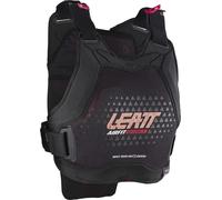 Leatt 3DF Airfit Evo Ladies Chest Protector, size L for Men
