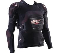 Leatt 3DF AirFit Evo Ladies Protector Jacket, size XXS/XS