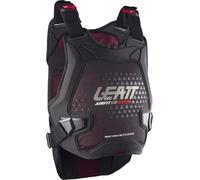 Leatt 3DF Airfit Evo Lite Chest Protector, size L XL for Men
