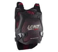 Leatt 3DF Airfit Evo Lite Chest Protector, size L XL for Men