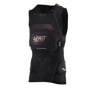 Leatt 3DF AirFit Evo MX Body Vest BlackXXL Black