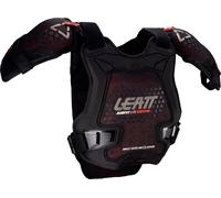 Leatt 3DF Airfit Evo Pro Youth Chest Protector, size S M