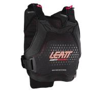 Leatt 3DF Airfit Evo Women's Chest Protector V26 BlackL Black