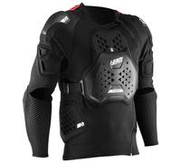 Leatt 3df Airfit Hybrid Long Sleeve Protection T-shirt