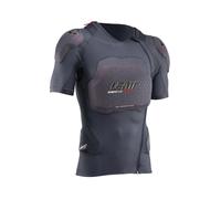 Leatt 2025 Airfit Lite Evo Body Tee Base Layer Grey S