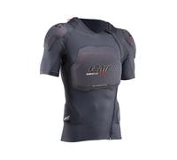 Leatt 3Df Airfit Lite Evo Body Tee 2025: Black Xl CYCLING AC NEW