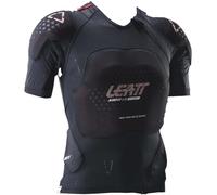Leatt 3DF AirFit Lite Evo Ladies Protector Jacket, size M for Women
